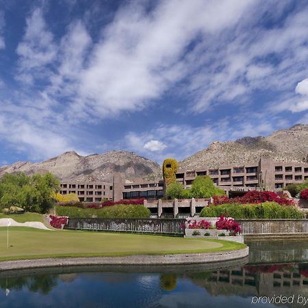 Loews Ventana Canyon Resort Tucson Exteriér fotografie