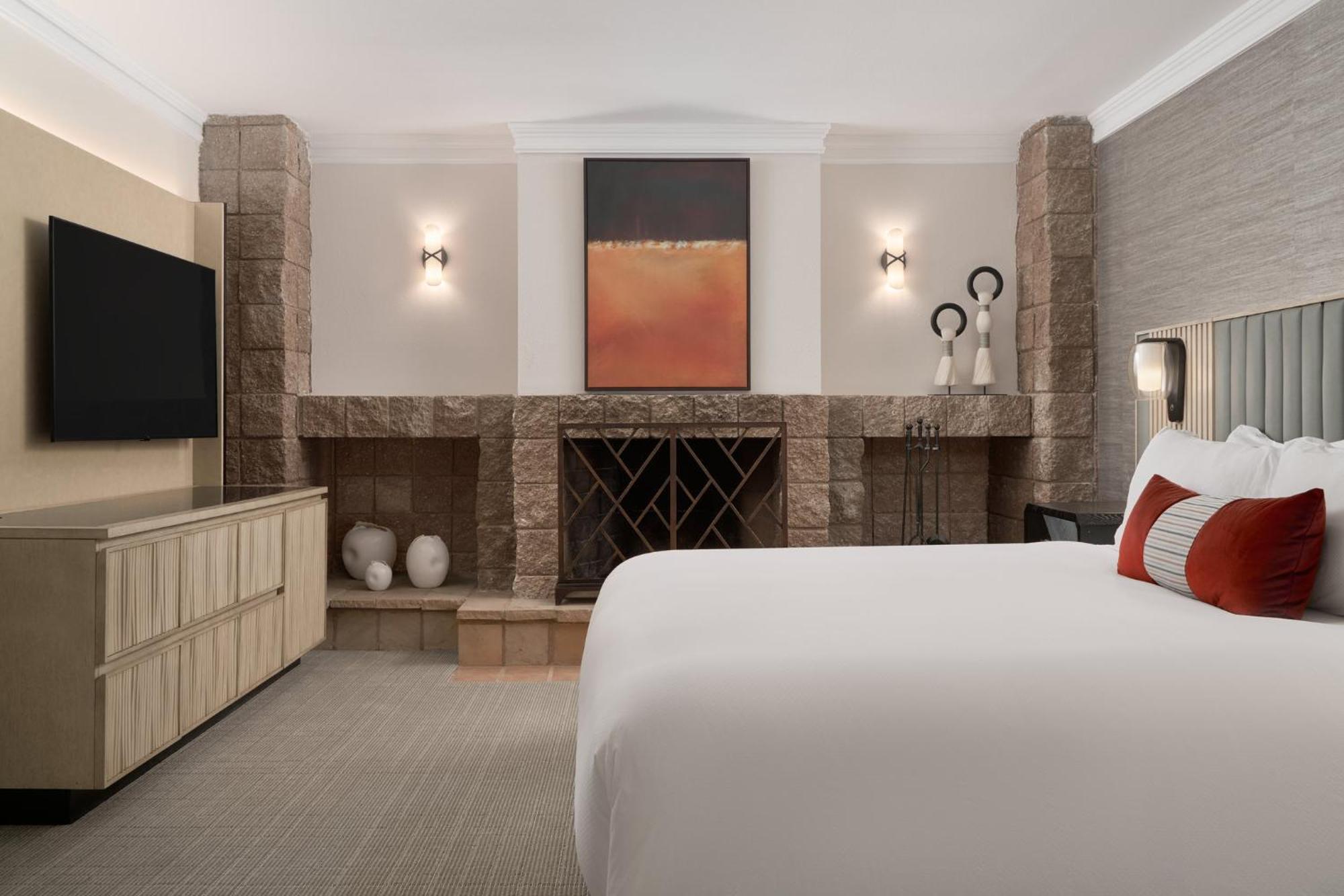 Loews Ventana Canyon Resort Tucson Exteriér fotografie