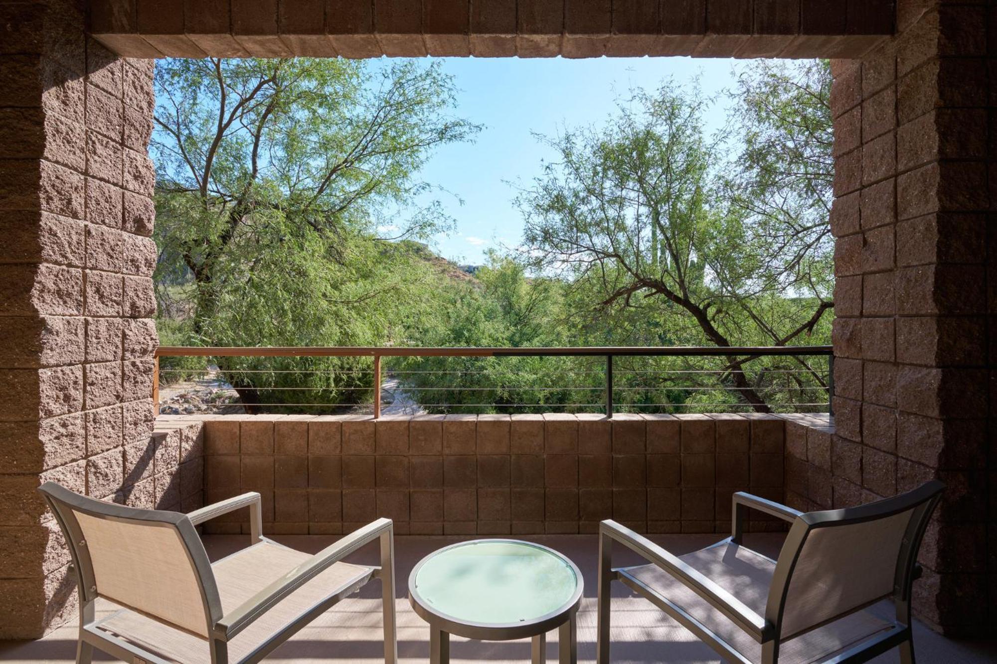 Loews Ventana Canyon Resort Tucson Exteriér fotografie