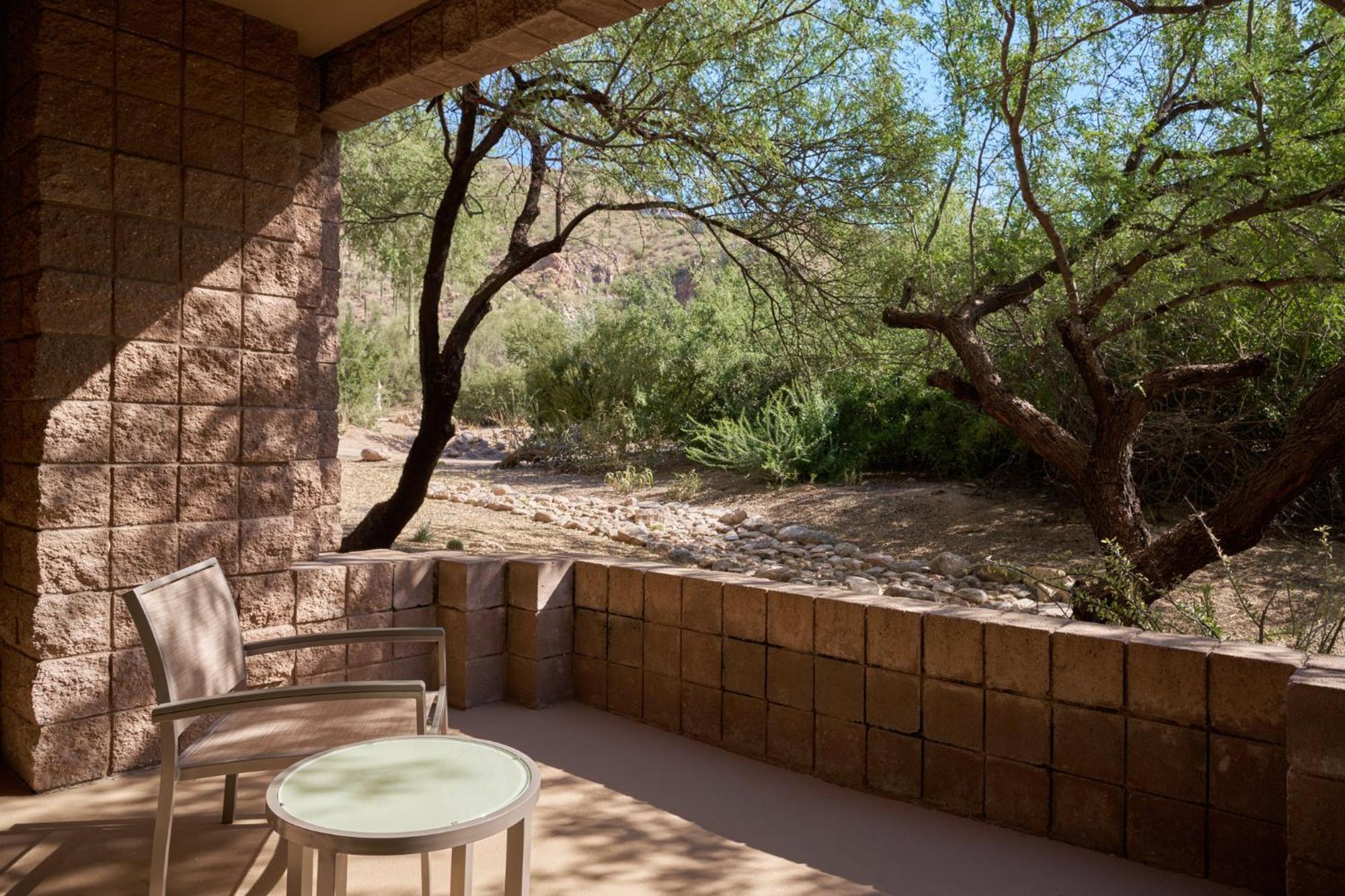 Loews Ventana Canyon Resort Tucson Exteriér fotografie